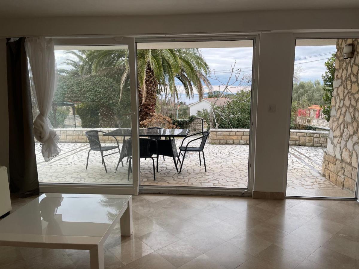 Villa Cube Premantura Luaran gambar