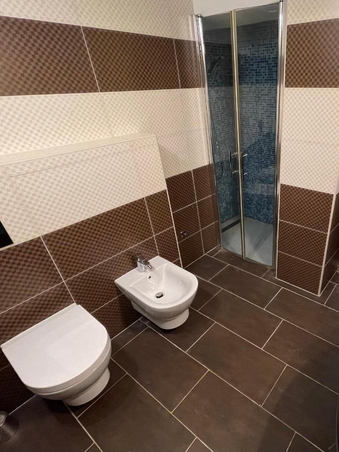 Villa Cube Premantura Luaran gambar