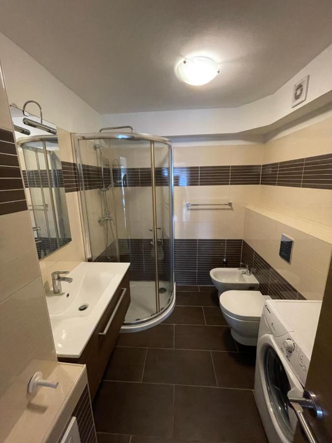 Villa Cube Premantura Luaran gambar