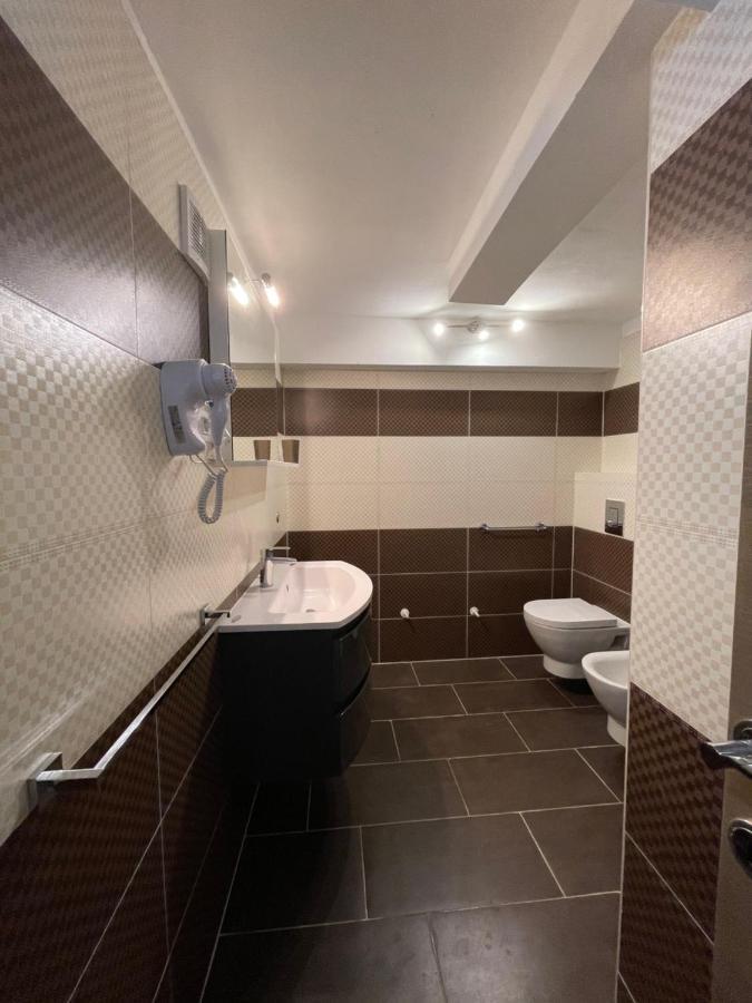 Villa Cube Premantura Luaran gambar