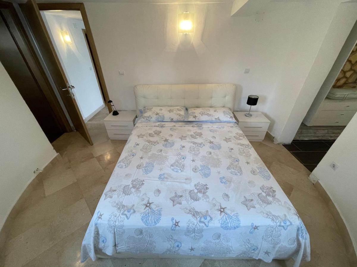 Villa Cube Premantura Luaran gambar