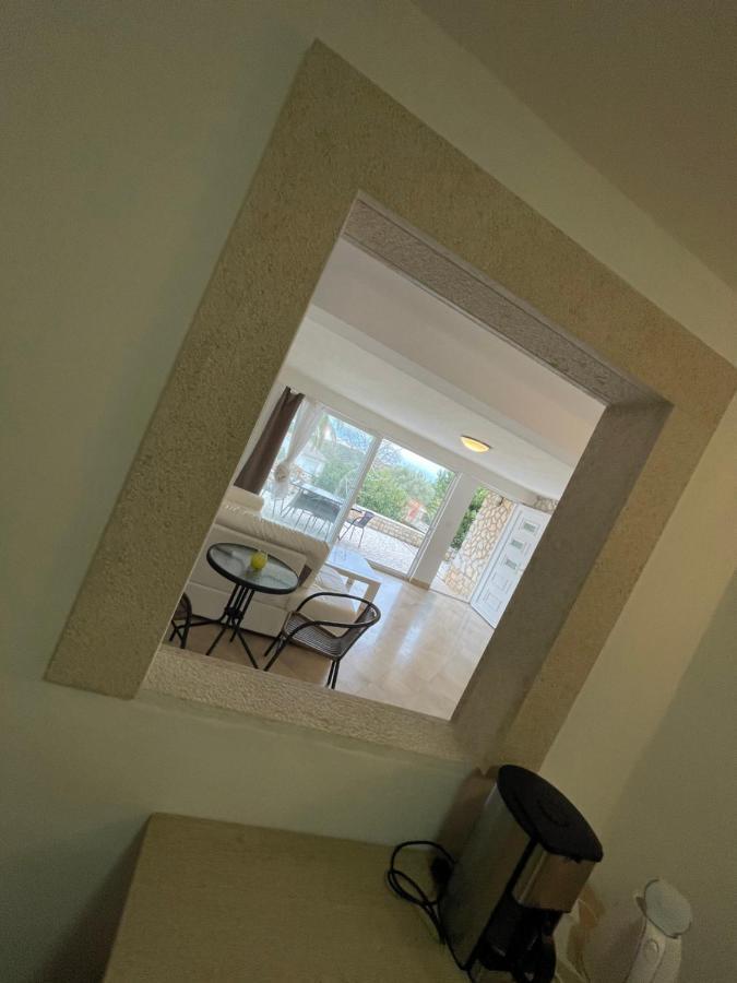 Villa Cube Premantura Luaran gambar