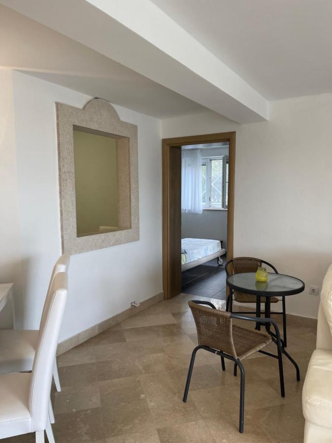 Villa Cube Premantura Luaran gambar