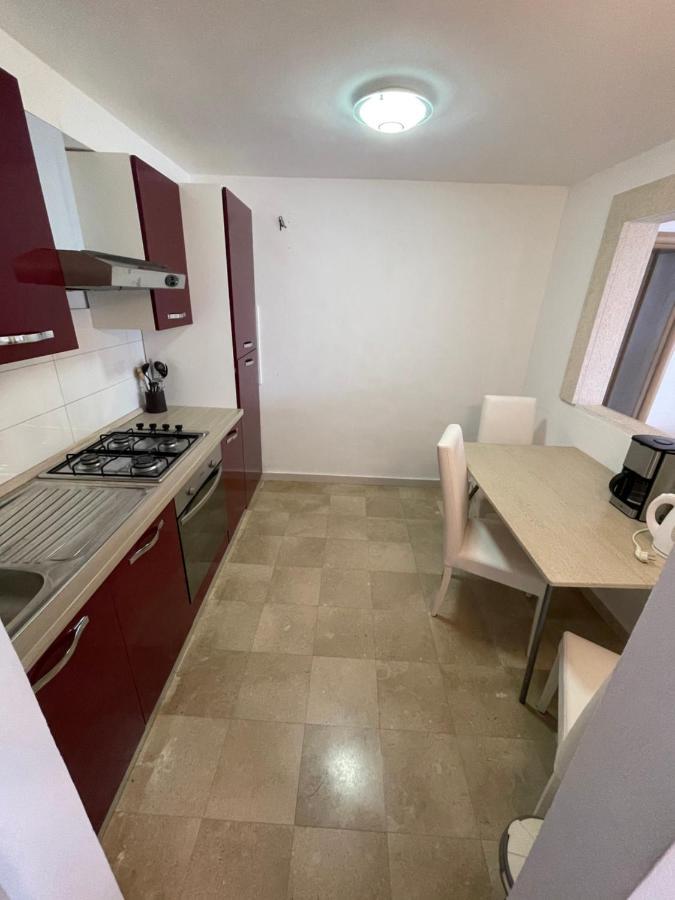 Villa Cube Premantura Luaran gambar