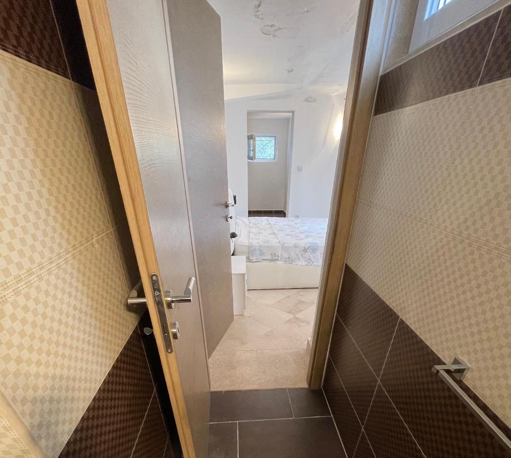 Villa Cube Premantura Luaran gambar
