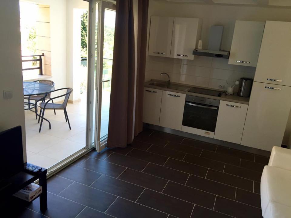 Villa Cube Premantura Luaran gambar