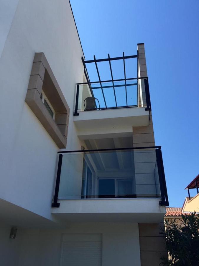 Villa Cube Premantura Luaran gambar
