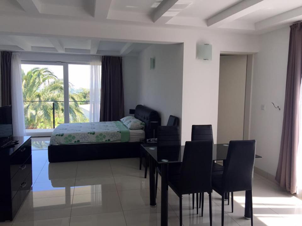 Villa Cube Premantura Luaran gambar