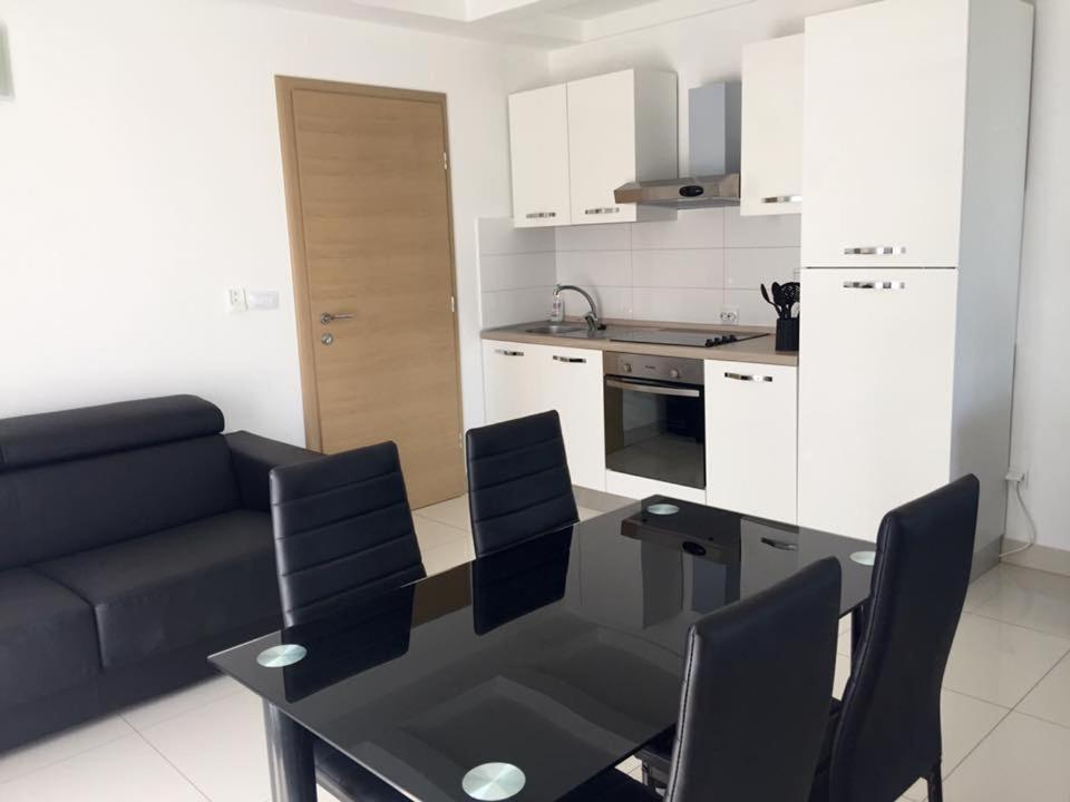 Villa Cube Premantura Luaran gambar