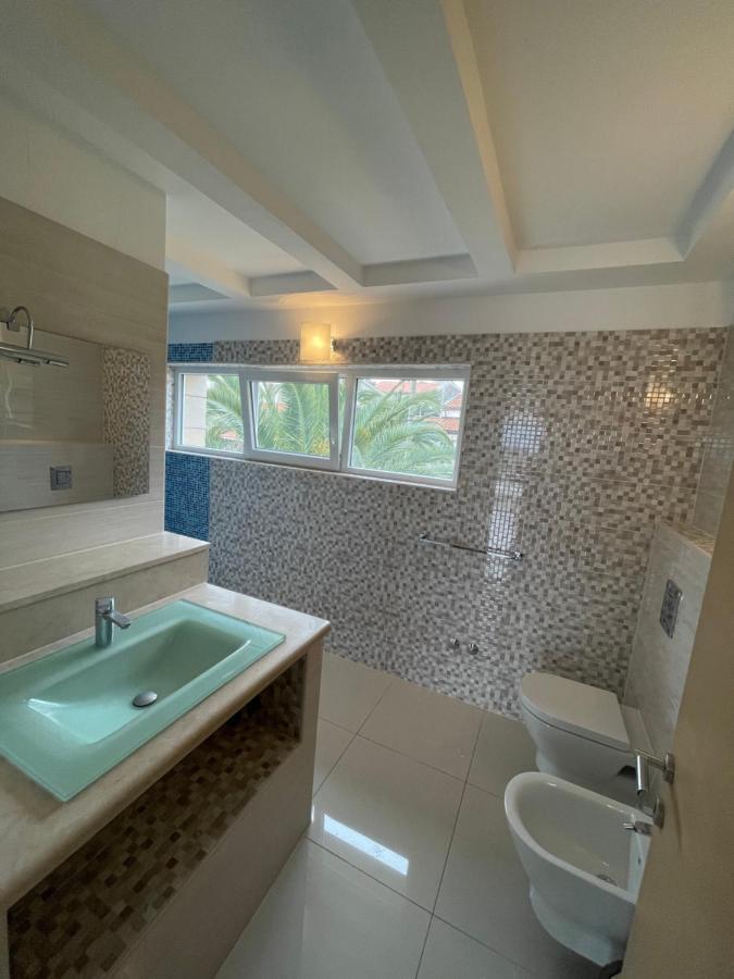 Villa Cube Premantura Luaran gambar