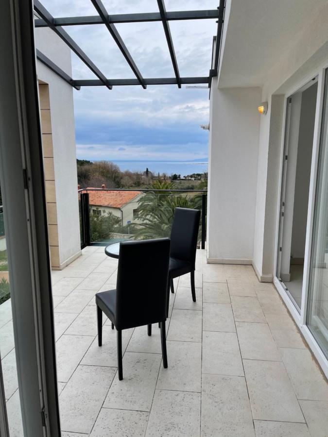 Villa Cube Premantura Luaran gambar