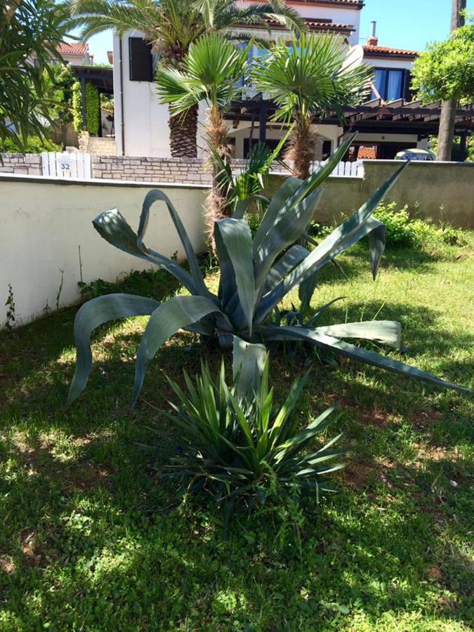 Villa Cube Premantura Luaran gambar