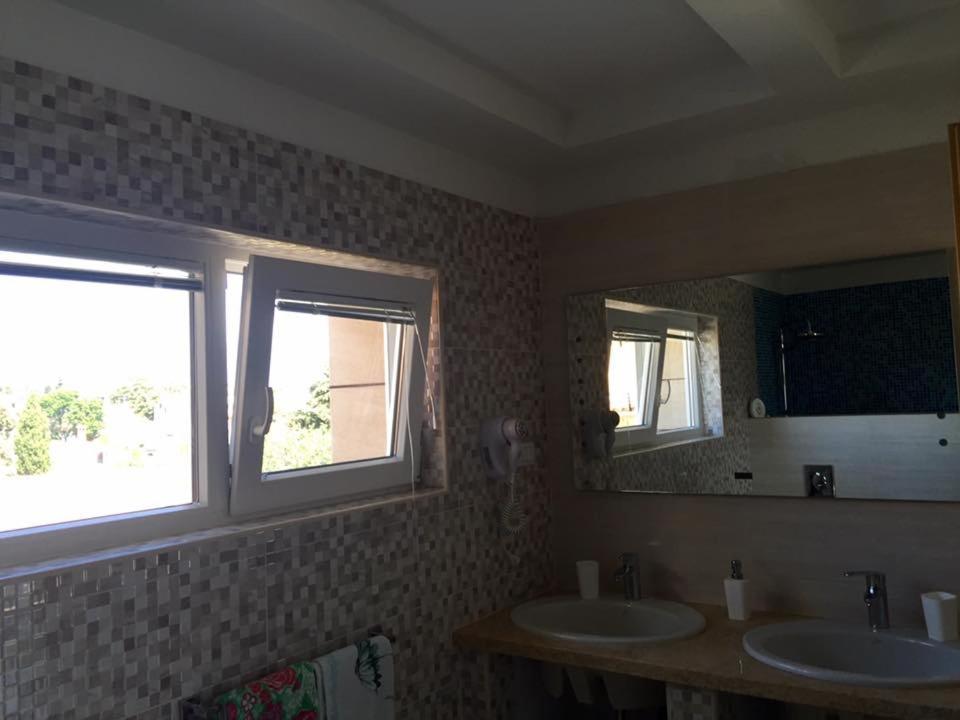 Villa Cube Premantura Luaran gambar