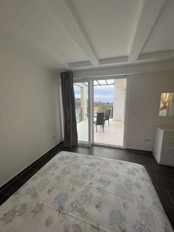Villa Cube Premantura Luaran gambar